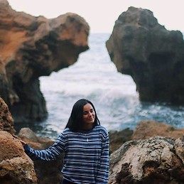 Laura Honrubia Segarra