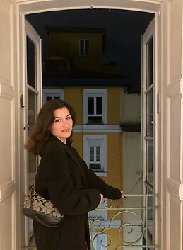 Catalina Martín Fernández