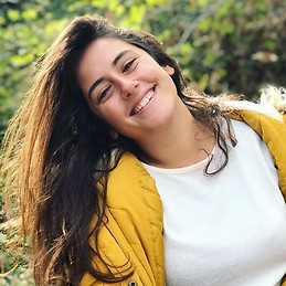 Paula González Hernández