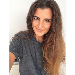 Rocio Romero Santos-Suárez