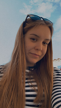 Lucía Gómez Miguel