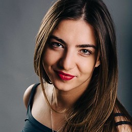 Natia Manjgaladze
