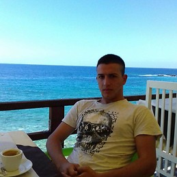 Dario Hodaj