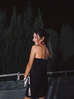 Andrea Ibáñez Vergara