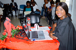 Alcina Rosália Felicial Mbuende Mbuende