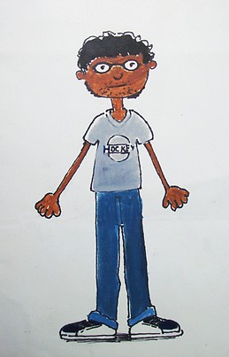 John Astudillo Moreno