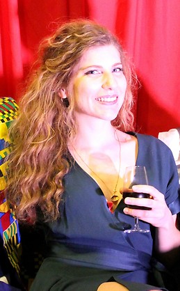 Anna-Caroline Lavergne-Bril