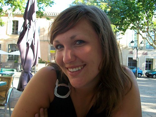 Isabel Gieraerts