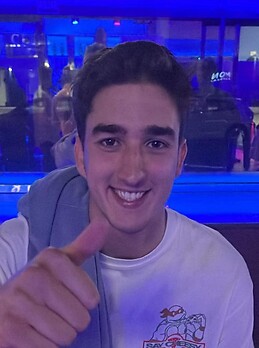 Javier Febrer Encuentra