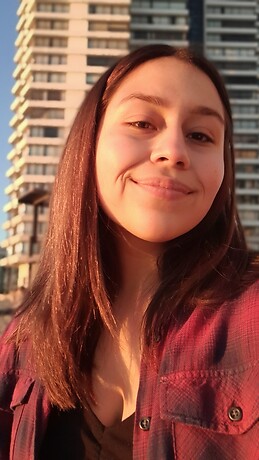 Fernanda Contreras fernandez