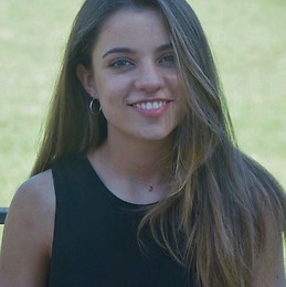 Idoia Nabal Goyeneche