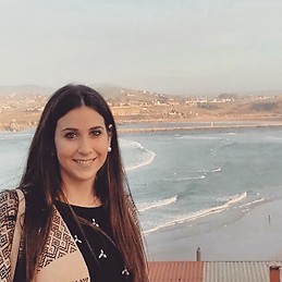Ana Amatriain Ordóñez