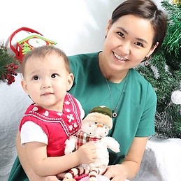 Zhuldyz Galimzhanova