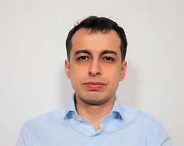 Osama Almajali