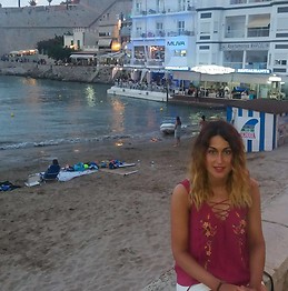 Sara Delgado Eguskitza