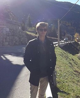 Lorenzo Prats Gallego