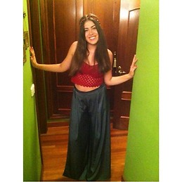 Estefania Hojas Diaz