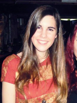 Sonia Rivas