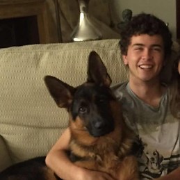 Víctor García Mora