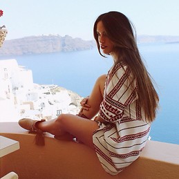 Jessica Jeffs Benavente