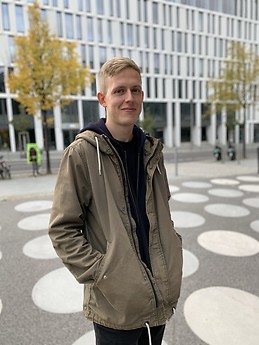 Lukas Müller