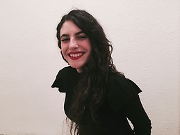 Natalia Morán Pérez