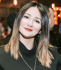salma ben dekhil