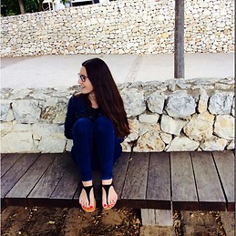 Carla Oliver Colomer