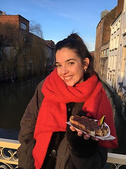 Maria Basañez Elorrieta