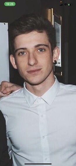 Simone De Benedictis