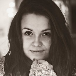 Kristína Gajdariková