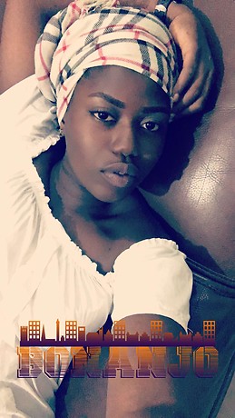 Genevieve claude Mangondo