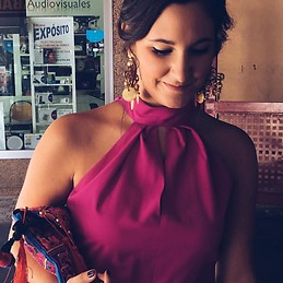 Anita Blanco