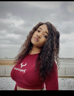 Taylor-Marie Alexander