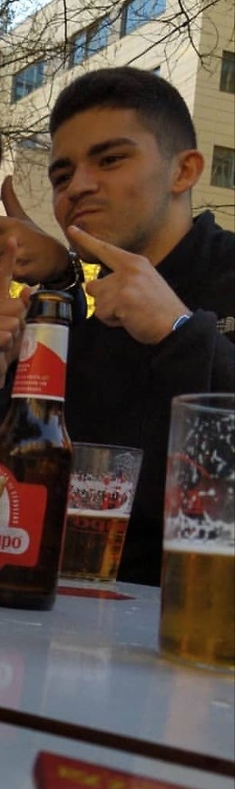 Fernando Zambrano de la Rosa