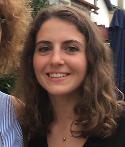Justine DULON