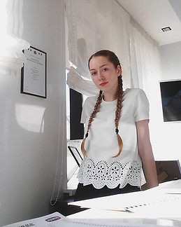 27042721 Aksjonova Alina