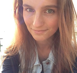Sofía Wikström
