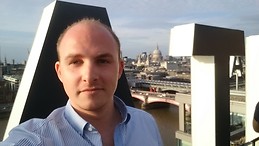 Constantin Heinzelmann