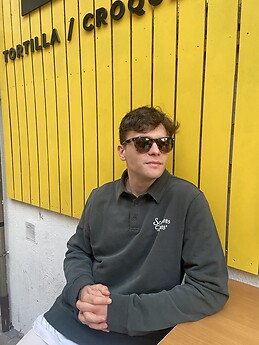 Alvaro Isla Jañez