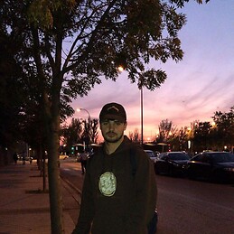 Víctor Pereira Pérez