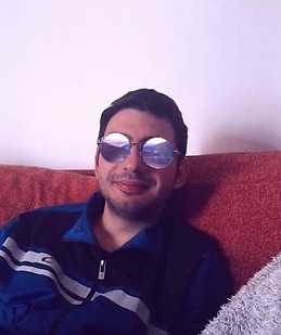 Guillermo García García