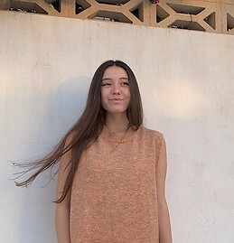 Nieves Sánchez-Muliterno de la Calzada