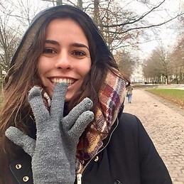 Mónica Delgado Martín