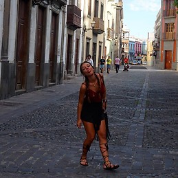 Julia Garcia Martinez