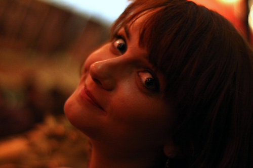 Magda Widawska