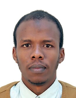 Abakar Moussa Moustapha