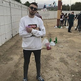 Domi Fernández Damas