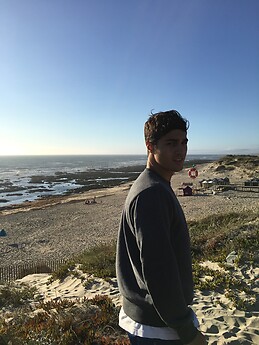 Manu Menendez de la Vega