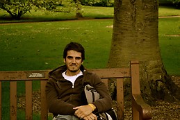 Miguel Bimbo